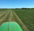 Drought: From zero grazing to grazing zero in Scotland