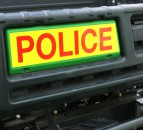 Farmers and landowners launch a new Rural CrimeStoppers programme