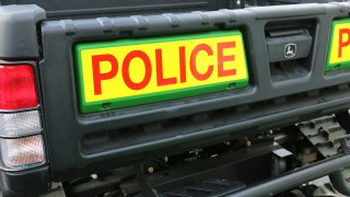 Fife farmers warned of rural crime increase