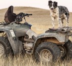 5 things you should think about every time you jump on the quad