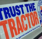 Red Tractor supports recommendation to reduce farm audits