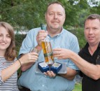 New Welsh whiskey cheese to be launched at the Royal Welsh Show today