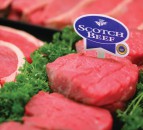 Iconic Scotch beef supplies could be under threat