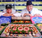 Scottish Craft Butchers: '100 years in the making'