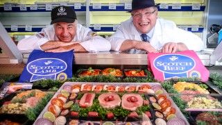 Scottish Craft Butchers: ‘100 years in the making’