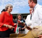 Welsh unions meet Theresa May...here's what they had to say