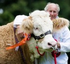 £88,000 prize fund set for Scotland's largest two-day agricultural show