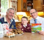 Next generation to 'Dig In' to agri-food education