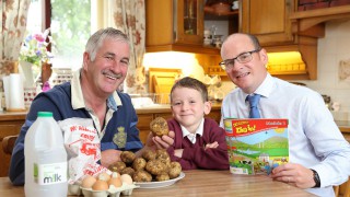 Next generation to ‘Dig In’ to agri-food education