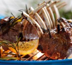 Welsh Lamb roadshow delivers sales boost