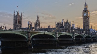 MPs to vote on withdrawal agreement motion tomorrow…with a twist