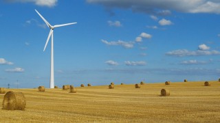 Young farmers leading the way on climate change in Scotland