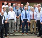 Scottish stakeholders meet to seek fodder shortage solutions