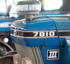 Auction report: 'Classic' Fords fire up the punters