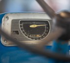 Auction report: See what these 'old-school' Fords sold for
