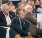 EoEFC: Decision makers, ground-breakers and risk-takers to take centrestage
