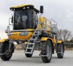 Deere to acquire sprayer and planter manufacturer