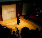 Chief vet and renowned physicist to speak at RCVS Fellowship Day