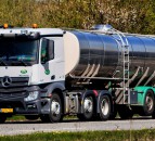 Arla board sets September milk price