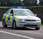 Land Cruiser and trailer stolen in farmyard raid