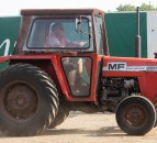 Auction report: MF highlights from latest Cambridge sale