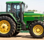 Auction report: John Deere highlights from latest Cambridge sale