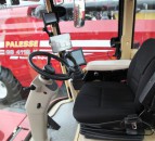 350hp prototype ‘systems tractor’ is the new ‘beast from the east’