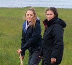 Podcaster to discuss profitable pasture at Shetland monitor farm meeting