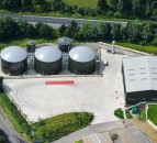 First English AD plant certified in performance scheme