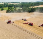‘Management of vehicle paths is the key to reducing field damage’
