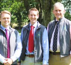 High-achieving trio joins D&R board of directors