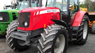 10 thefts of GPS systems recorded in Yorkshire in just 2 days