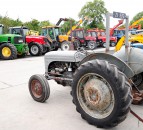 Auction report: Old and modern ‘under the hammer’ in Ireland