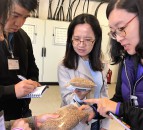 Chinese buyers explore further UK trade opportunities