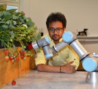 First fruit-picking robots could be ready in 5 months