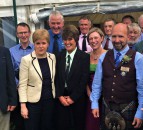 £200,000 funding boost announced for Scotch Lamb