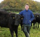 Proactive management is key focus for Downpatrick farm walk