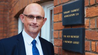 ‘Defra must lay out its roadmap for farming without further delay’ – TFA