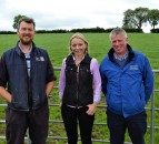 Using fake grass to boost utilisation of the real stuff in Co. Tyrone