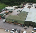 Bigger sprayer factory set to ‘double production’