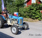 3,000km in a 70-year-old Zetor