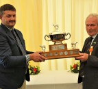 2018 Idris Davies Memorial Award winner announced