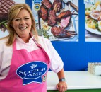 Top TV chefs to showcase Scotch brands this weekend