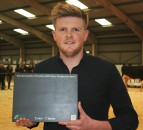 Search is on for Welsh Dairy Stockman of the Year