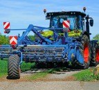 In the mix: What’s new about Lemken’s latest high-speed harrow?