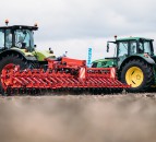 Lemken buys specialist Dutch company to combat ‘reduced acceptance of chemicals’