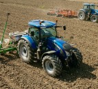 Landini partners with Topcon…to give its tractors a better ‘steer’