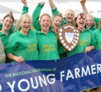 NFYFC to host first ever Oxford Farming Conference fringe event