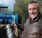 Syrian beekeeping expert to create a buzz at BVA Members’ Day