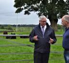 Loan scheme launched to help Scottish farmers battling trying year